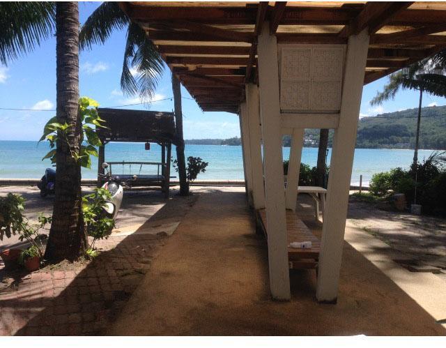 Gasthuis Benjamin Phuket